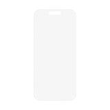 PanzerGlass iPhone 16 Pro/iPhone 17 Skærmbeskytter Ultra-Wide Fit Anti-reflective EasyAligner