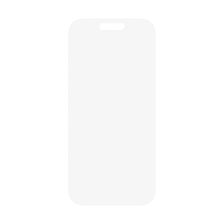 PanzerGlass iPhone 16 Pro/iPhone 17 Skærmbeskytter Ultra-Wide Fit Anti-reflective EasyAligner