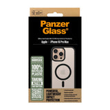 PanzerGlass iPhone 16 Pro Max Cover HardCase MagSafe Sort