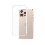 PanzerGlass iPhone 16 Pro Max Cover HardCase Klar