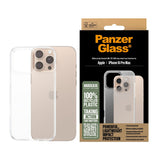 PanzerGlass iPhone 16 Pro Max Cover HardCase Klar