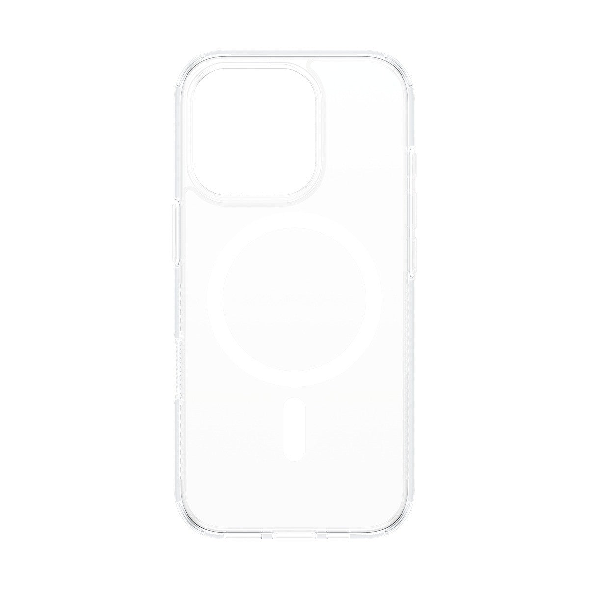 PanzerGlass iPhone 16 Pro Cover HardCase MagSafe Klar