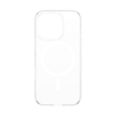 PanzerGlass iPhone 16 Pro Cover HardCase MagSafe Klar