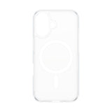 PanzerGlass iPhone 16 Cover HardCase MagSafe Klar
