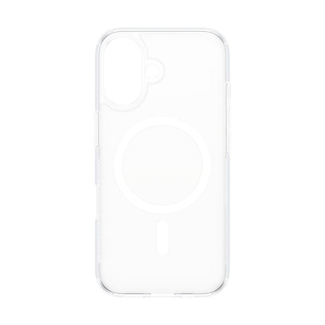 PanzerGlass iPhone 16 Cover HardCase MagSafe Klar