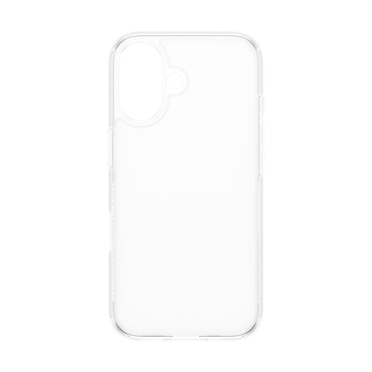 PanzerGlass iPhone 16 Cover HardCase Klar
