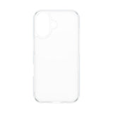 PanzerGlass iPhone 16 Cover HardCase Klar