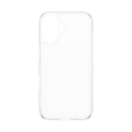 PanzerGlass iPhone 16 Cover HardCase Klar
