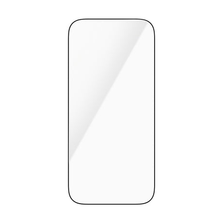 PanzerGlass iPhone 17 Pro/iPhone 18 Pro Skærmbeskytter Ultra-Wide Fit Clear Fastfit