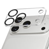 PanzerGlass iPhone 17 Pro Max Kameralinsebeskytter PicturePerfect