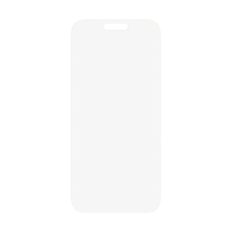 PanzerGlass iPhone 17 Pro Max Skærmbeskytter Ultra-Wide Fit Anti-reflective EasyAligner