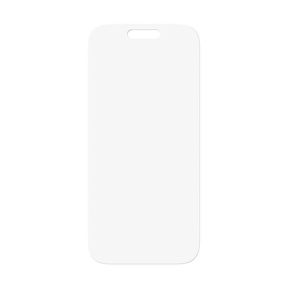 PanzerGlass iPhone 17 Pro Skærmbeskytter Classic Fit EasyAligner