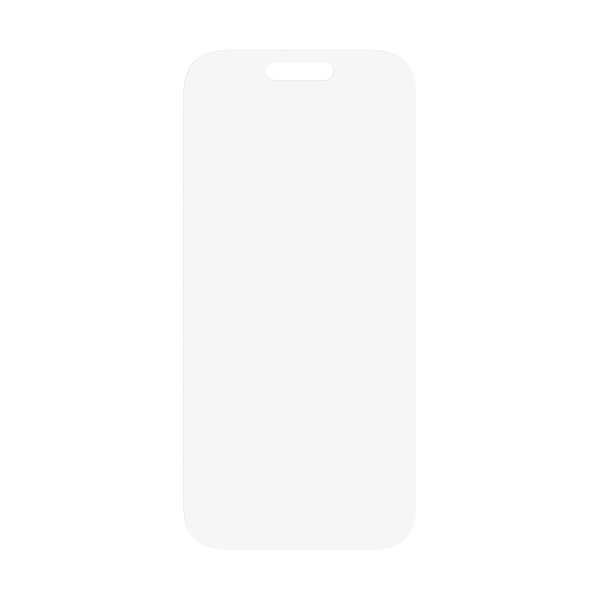 PanzerGlass iPhone 17 Pro Skærmbeskytter Ultra-Wide Fit Anti-reflective EasyAligner