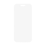 PanzerGlass iPhone 17 Pro Skærmbeskytter Ultra-Wide Fit Anti-reflective EasyAligner