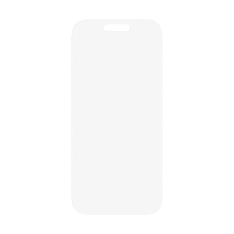 PanzerGlass iPhone 17 Pro Skærmbeskytter Ultra-Wide Fit Anti-reflective EasyAligner