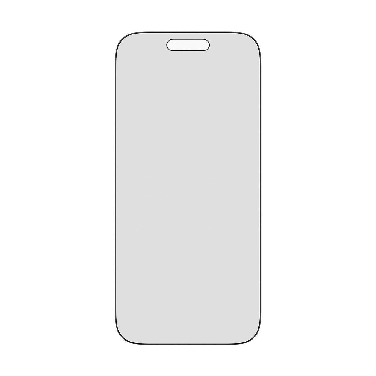 PanzerGlass iPhone 17 Pro Skærmbeskytter Ultra-Wide Fit Privacy Fastfit