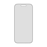 PanzerGlass iPhone 17 Pro Skærmbeskytter Ultra-Wide Fit Privacy Fastfit