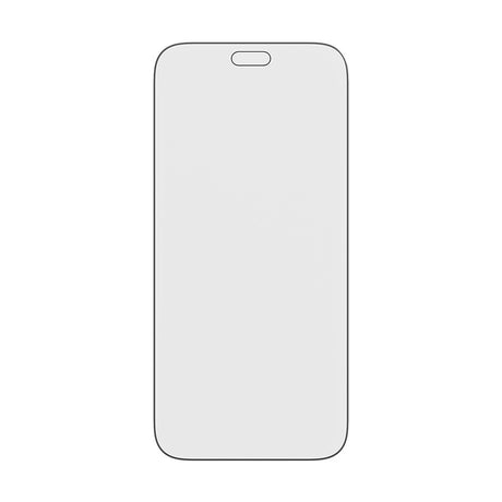 PanzerGlass iPhone 18 Pro Max Skærmbeskytter Anti-reflective Armor Fastfit