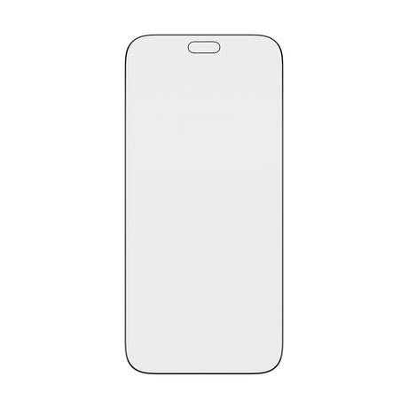 PanzerGlass iPhone 18 Pro Max Skærmbeskytter Ultra-Wide Fit Privacy Fastfit
