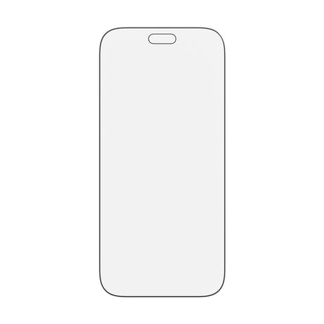 PanzerGlass iPhone 18 Pro Skærmbeskytter Anti-reflective Armor Fastfit