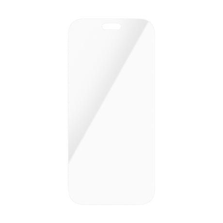 PanzerGlass iPhone 18 Pro Skærmbeskytter Classic Fit EasyAligner