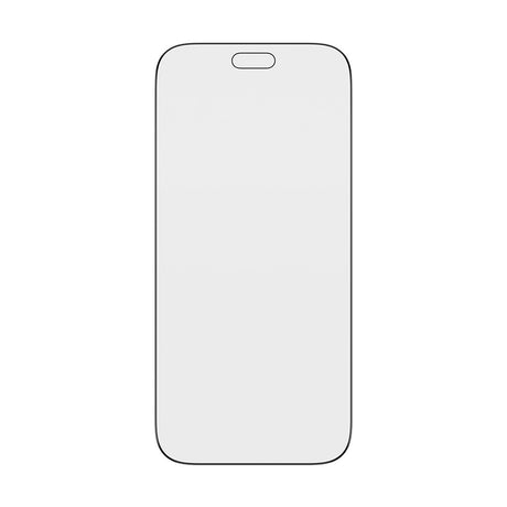 PanzerGlass iPhone 18 Pro Skærmbeskytter Ultra-Wide Fit Privacy Fastfit