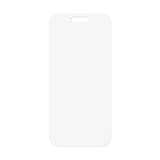 PanzerGlass iPhone Air Skærmbeskytter Classic Fit EasyAligner