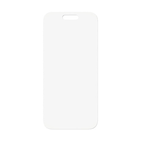 PanzerGlass iPhone Air Skærmbeskytter Classic Fit EasyAligner