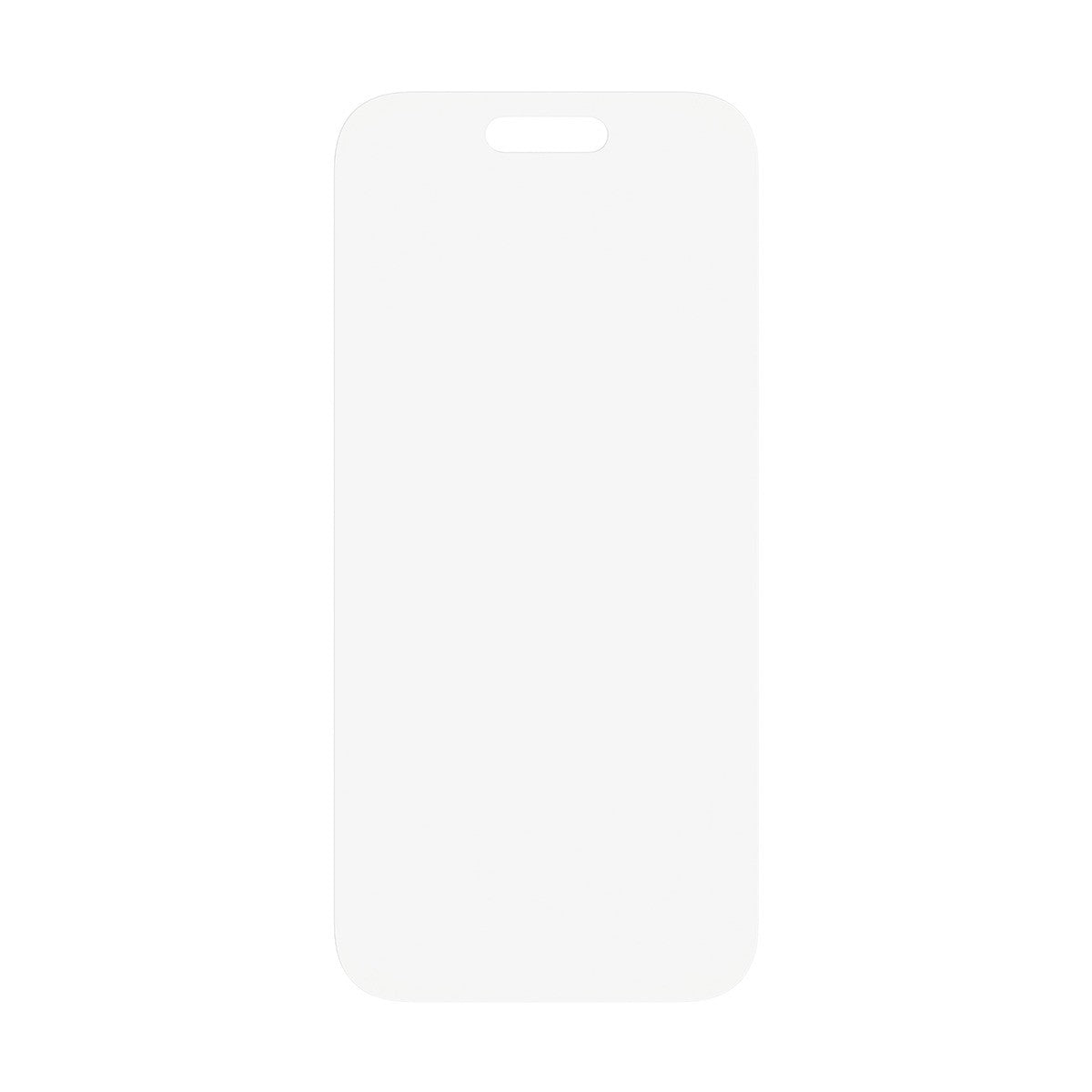 PanzerGlass iPhone Air Skærmbeskytter Ultra-Wide Fit Anti-reflective EasyAligner