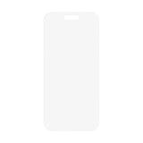 PanzerGlass iPhone Air Skærmbeskytter Ultra-Wide Fit Anti-reflective EasyAligner