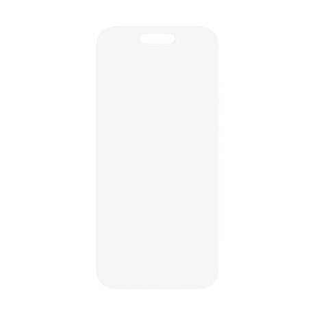 PanzerGlass iPhone Air Skærmbeskytter Ultra-Wide Fit Anti-reflective EasyAligner