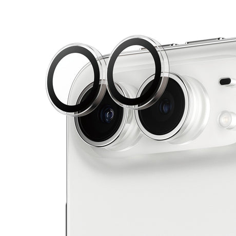 PanzerGlass iPhone Duo Kameralinsebeskytter Hoops Klar