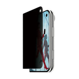 PanzerGlass iPhone Duo Skærmbeskytter Frame Fit Privacy Fastfit