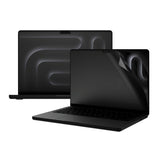 PanzerGlass MacBook Pro 14 M1-M5 Skærmbeskytter Magnetic 2-Way Privacy Film