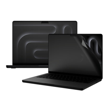 PanzerGlass MacBook Pro 14 M1-M5 Skærmbeskytter Magnetic 2-Way Privacy Film