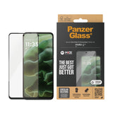 PanzerGlass Motorola Moto G56 Skærmbeskytter Ultra-Wide Fit