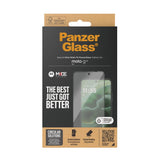 PanzerGlass Motorola Moto G56 Skærmbeskytter Ultra-Wide Fit