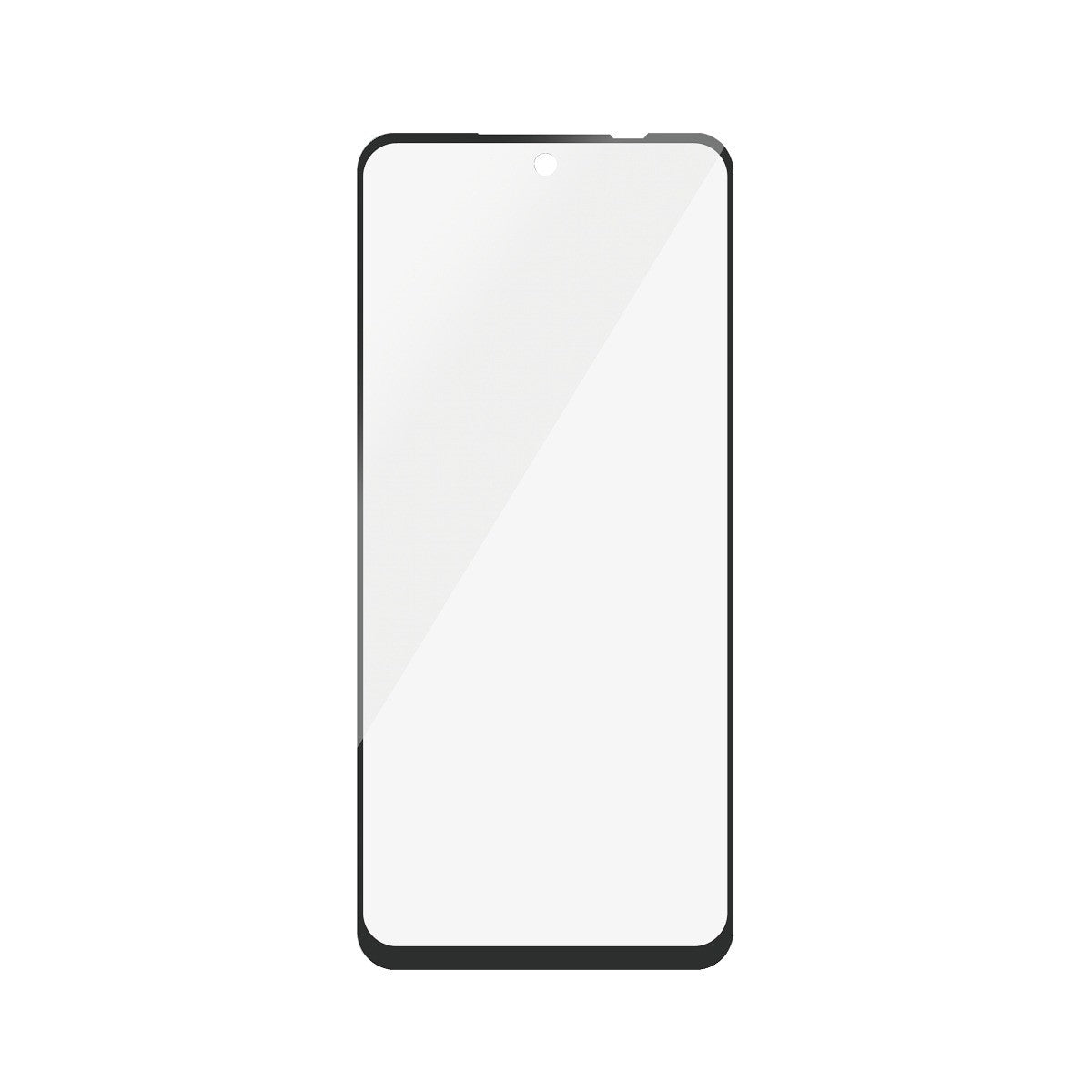 PanzerGlass Motorola Moto G56 Skærmbeskytter Ultra-Wide Fit