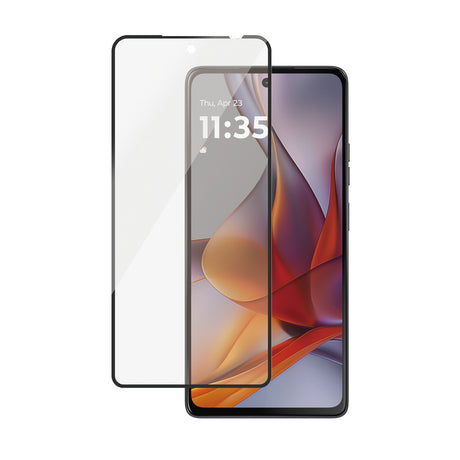 PanzerGlass Motorola Moto G75 Skærmbeskytter Ultra-Wide Fit