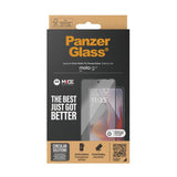 PanzerGlass Motorola Moto G75 Skærmbeskytter Ultra-Wide Fit