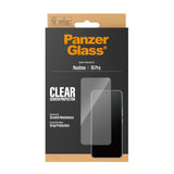 PanzerGlass Realme 16 Pro Skærmbeskytter Ultra-Wide Fit