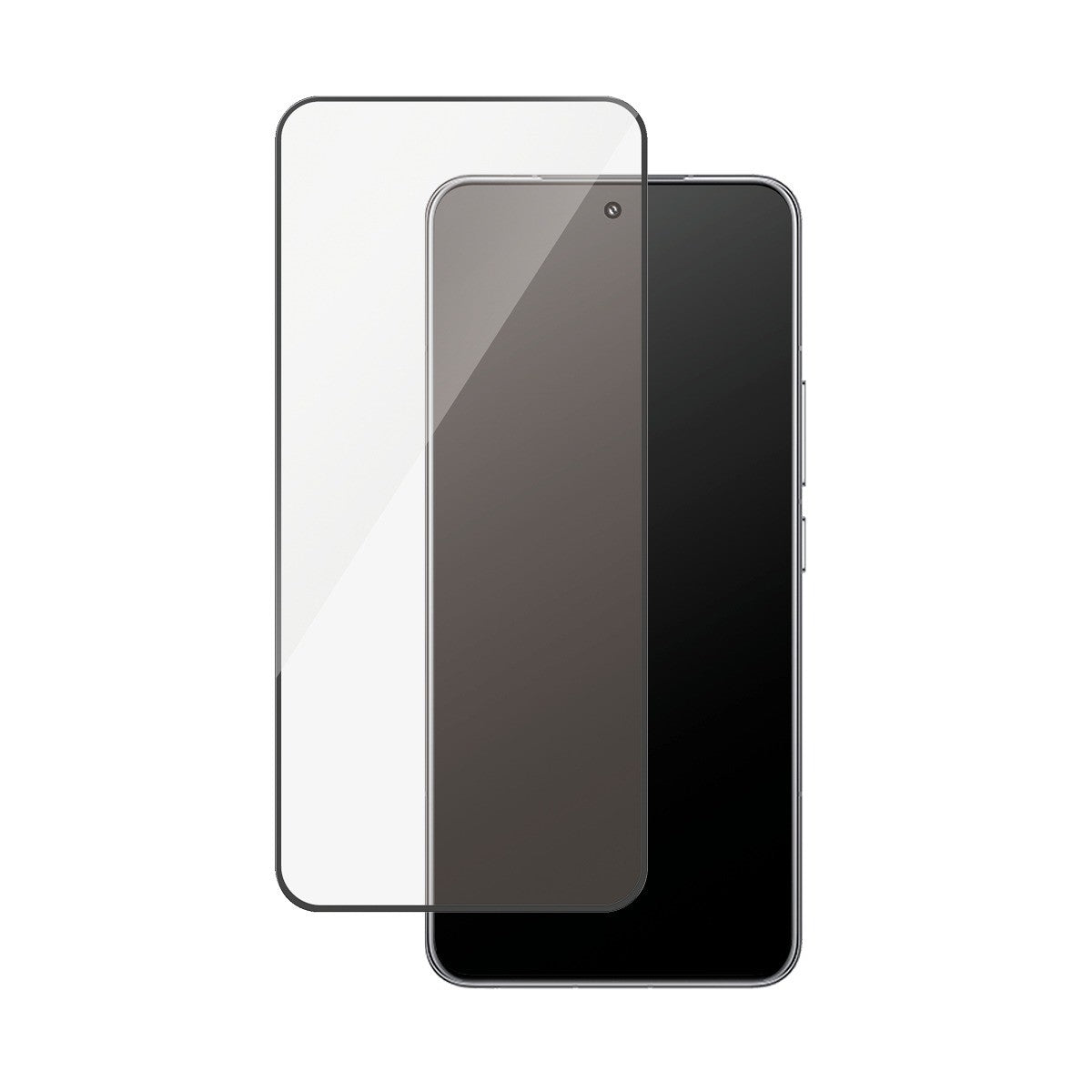 PanzerGlass Realme C100 Skærmbeskytter Ultra-Wide Fit