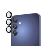 PanzerGlass Samsung Galaxy A16 Kameralinsebeskytter Hoops Sort