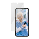 PanzerGlass Samsung Galaxy A27 Skærmbeskytter Ultra-Wide Fit EasyAligner