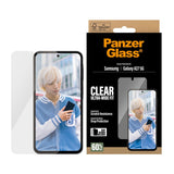 PanzerGlass Samsung Galaxy A27 Skærmbeskytter Ultra-Wide Fit EasyAligner