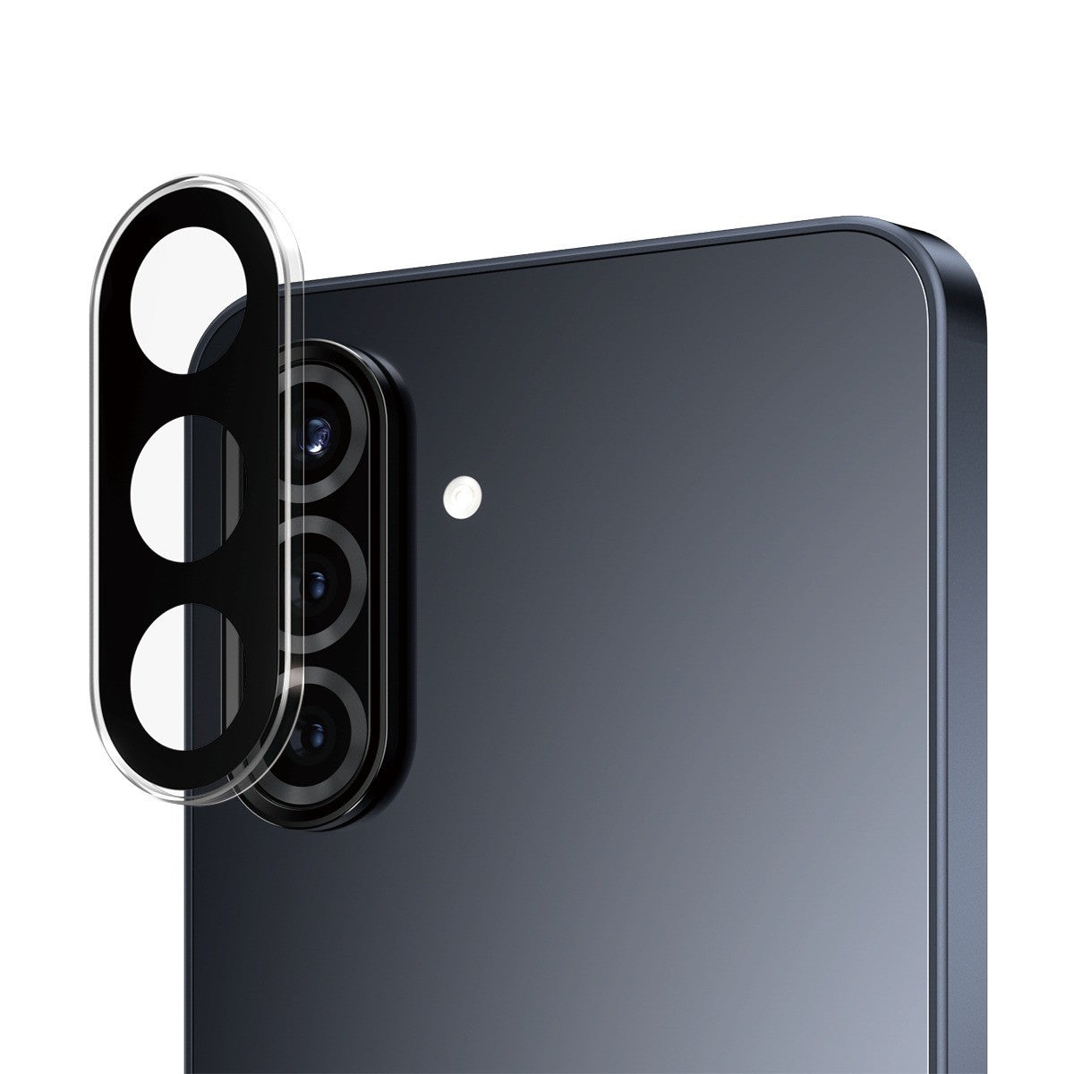 PanzerGlass Samsung Galaxy A36 Kameralinsebeskytter Hoops Klar