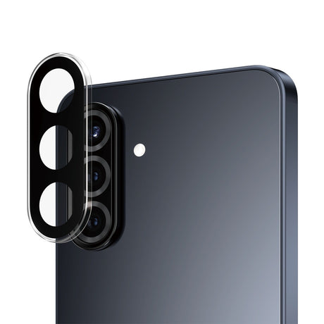 PanzerGlass Samsung Galaxy A36 Kameralinsebeskytter Hoops Klar