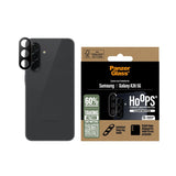 PanzerGlass Samsung Galaxy A36 Kameralinsebeskytter Hoops Klar