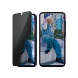 PanzerGlass Samsung Galaxy A36 Skærmbeskytter Ultra-Wide Fit Privacy Fastfit