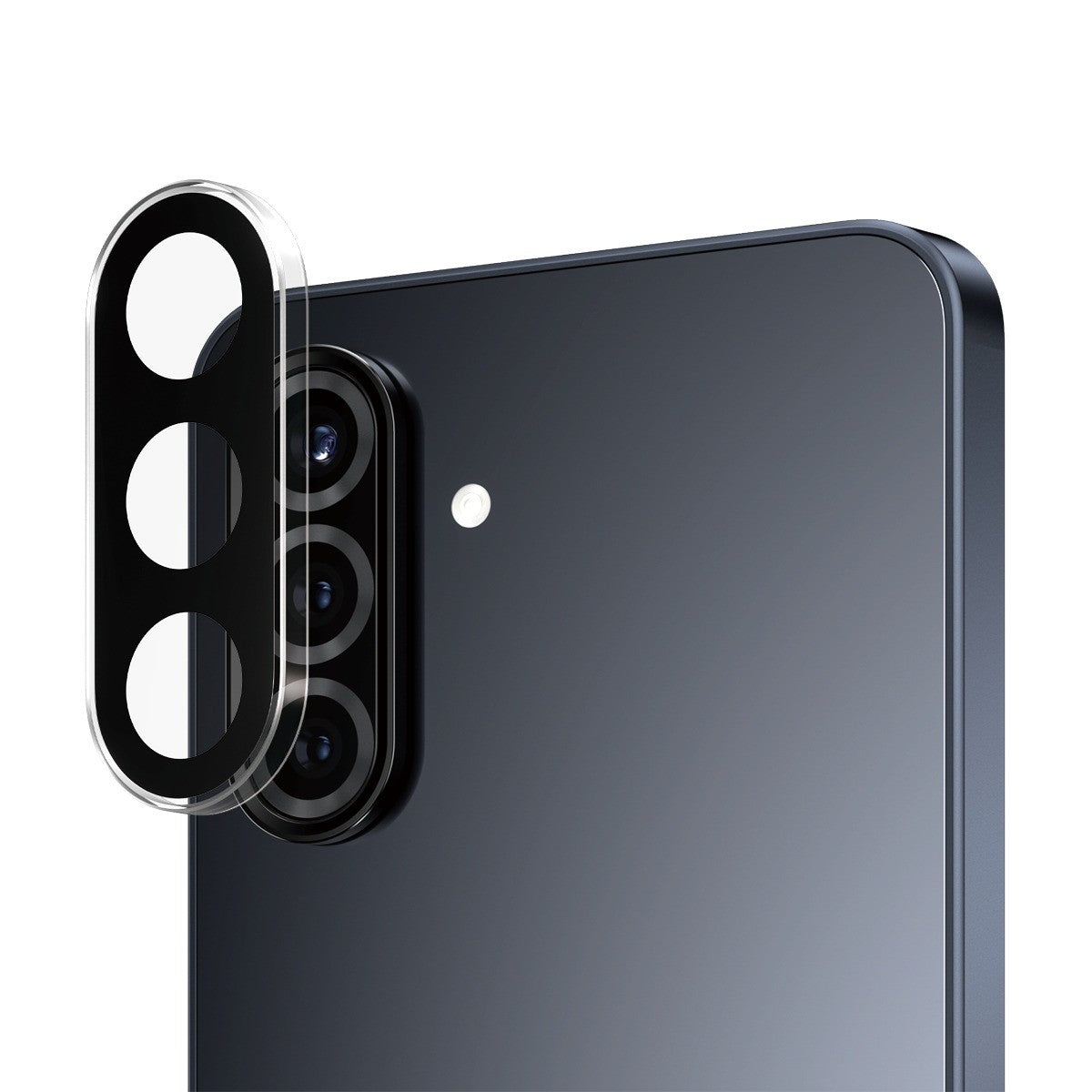 PanzerGlass Samsung Galaxy A56 Kameralinsebeskytter Hoops Klar
